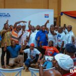 Bawumia acknowledges indispensable role of party members and vows to tackle exclusion and neglect