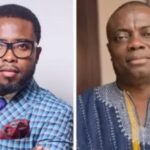 Mussa Dankwah and Prophet Elbernard clash over NPP presidential race