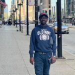 Ghanaian graduate student Felix Owusu killed in tragic Chicago crash