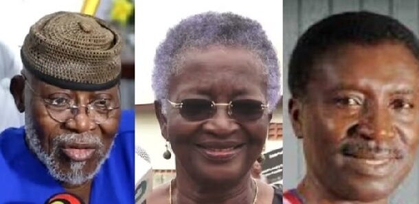 NDC and NPP dragged to Supreme Court over delegate-based primaries