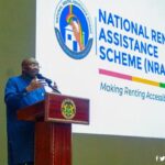 Minister for Housing touts positive impact of Bawumia’s National Rent Assistance Scheme