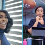 Lily Mohammed and Louisa Laryea trade insults over journalism standards and IShowSpeed passport 