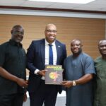 NLA and Supreme Ventures explore opportunities to enhance partnership