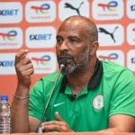 2025 AFCON: ‘I could have stopped coaching’ – Éric Chelle on AFCON bronze
