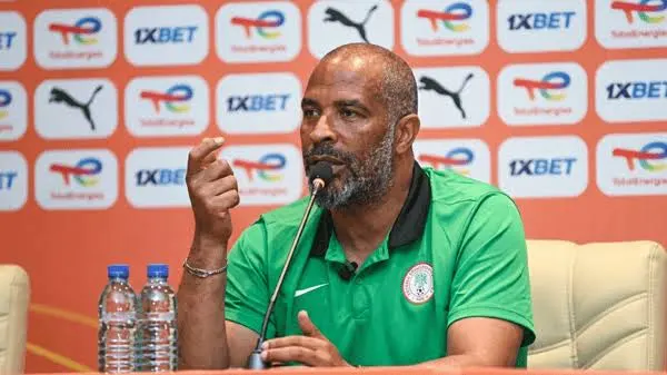2025 AFCON: ‘I could have stopped coaching’ – Éric Chelle on AFCON bronze