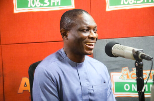 “NPP equally pleased with Cedi gains” – Former Deputy Finance Minister