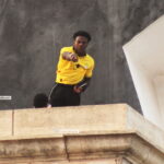 iShowSpeed sparks massive excitement with supercar showcase at Independence Square [PHOTOS]