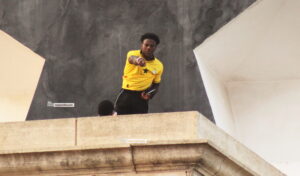 iShowSpeed sparks massive excitement with supercar showcase at Independence Square [PHOTOS]