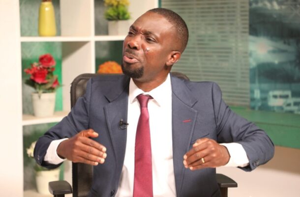 Mahama’s economic gains benefit the wealthy, not the poor – Miracles Aboagye