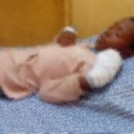 Basic five pupil undergoes surgery after alleged brutal caning by teacher in Damongo