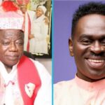 Bishop J.Y. Adu sheds light on Yaw Sarpong’s final days