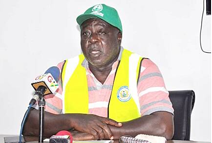 Road contractors laud gov’t for settling some arrears