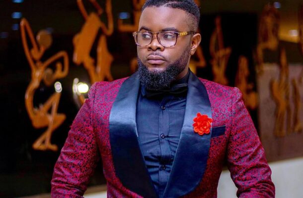 YOLO actor Drogba loses father