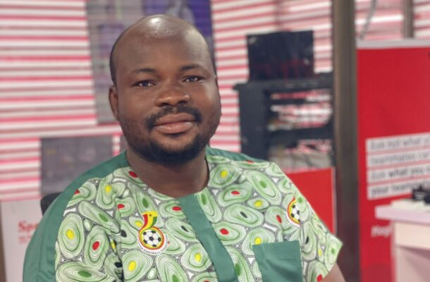 Julius Emunah set to take over as Hearts of Oak Managing Director