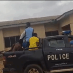 Kade Court fines five ex-students over assault on KASTEC teacher