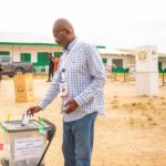 Kennedy Agyapong backs fair NPP primaries, vows to unite party if elected flagbearer