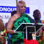 Child fishing to be banned in Ga state- Ga Mantse