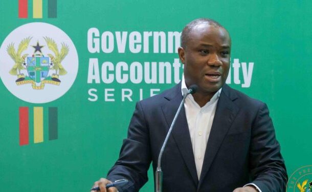 Women Development Bank set for 2026 launch — Gov't confirms