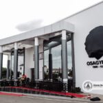 Kwame Nkrumah Memorial Park draws 266,000 tourists, generates GHc10 million in 2025