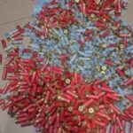 Police intercept bus carrying over 1,000 rounds of ammunition to Northern Ghana