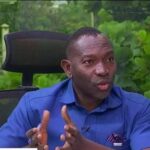 Apanga warns against rushing fuel price floor removal