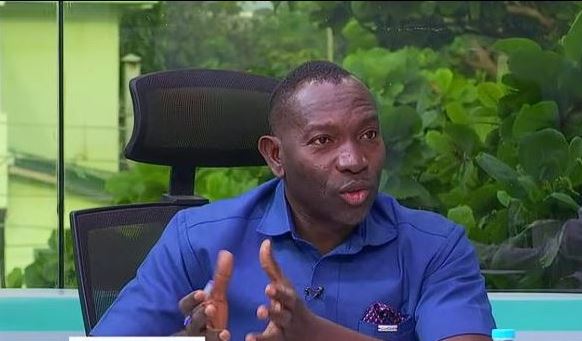 Apanga warns against rushing fuel price floor removal