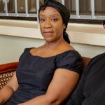 Atiwa West MP Laurette Korkor Asante is bereaved