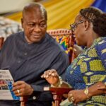 Ban on first-class travel for ministers still in force – Mahama