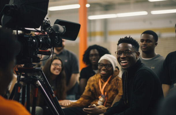 Creating shared value and culture through local content