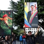 Ghana condemns U.S. military action in Venezuela, demands release of President Maduro