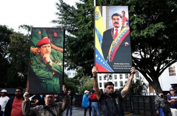 Ghana condemns U.S. military action in Venezuela, demands release of President Maduro