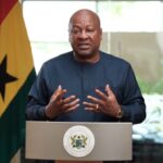 Ghana is back on the path to recovery after a year of reforms -  Mahama