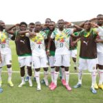 10 man Mali knock out Tunisia on penalties to reach 2025 AFCON quarter-finals