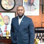 “We are all flesh and blood” — YEA Boss Malik Basintale breaks silence on health, returns to work