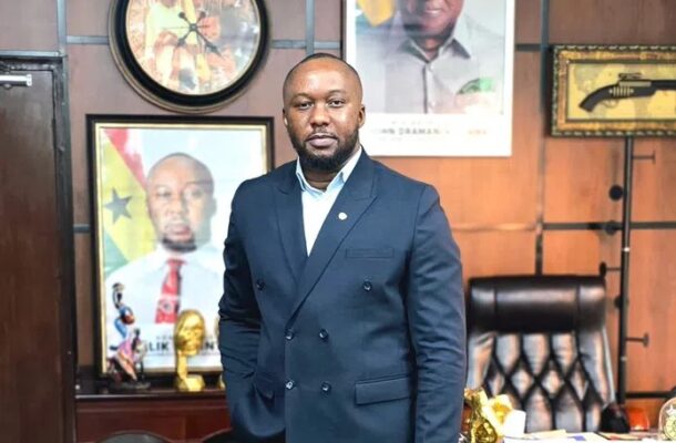 “We are all flesh and blood” — YEA Boss Malik Basintale breaks silence on health, returns to work