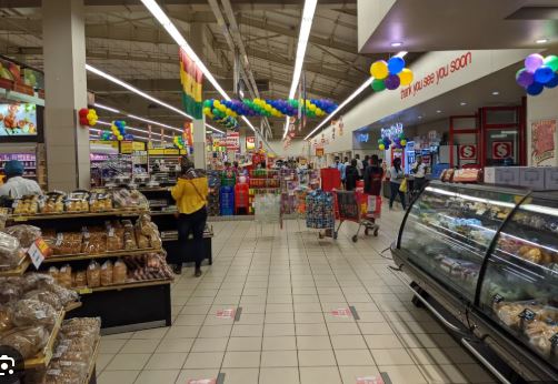 Shoppers begin to feel relief as VAT reforms lower prices