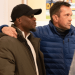 Dutch club NAC Breda recruits Matthew Amoah as technical team member