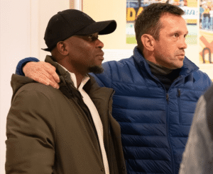 Dutch club NAC Breda recruits Matthew Amoah as technical team member