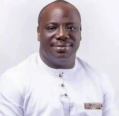 Kpandai MP Matthew Nyindam grateful to God, Supreme Court after landmark ruling restores his seat