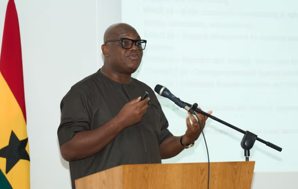 GIPC assures foreign investors of secure, non-discriminatory climate in Ghana