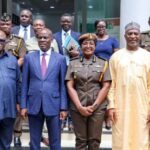 Inmates to earn freedom through work and learning - Interior Minister