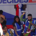 Livestream: Counting underway in NPP flagbearer race; Bawumia in the lead
