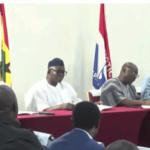 NPP Presidential aspirants sign peace pact ahead of January 31 primaries