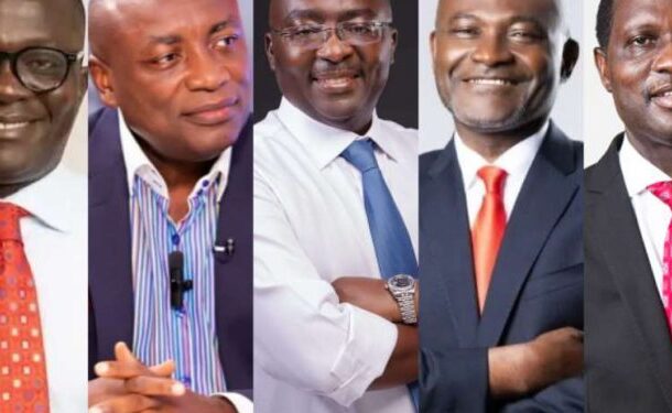 NPP to declare 2026 Presidential primary results, outdoor flagbearer on January 31