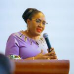 Naa Torshie Addo explains shift of support to Kennedy Agyapong in NPP Presidential primary