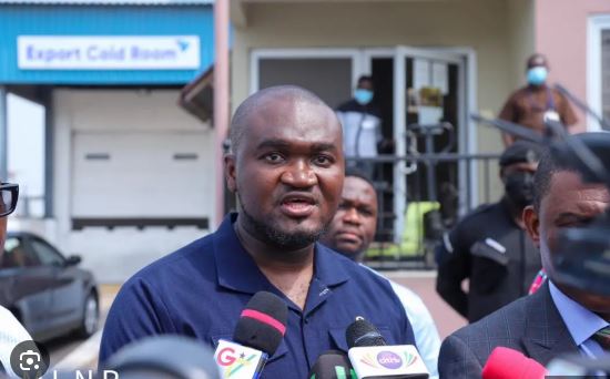 PMMC recovers from debt crisis to post historic profits - Former MD