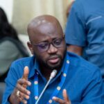 Bosome Freho MP challenges govt’s narrative on free visa claims access for Ghanaians