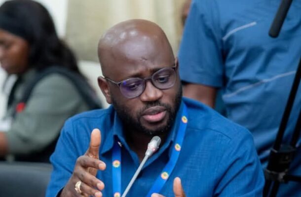 Bosome Freho MP challenges govt’s narrative on free visa claims access for Ghanaians