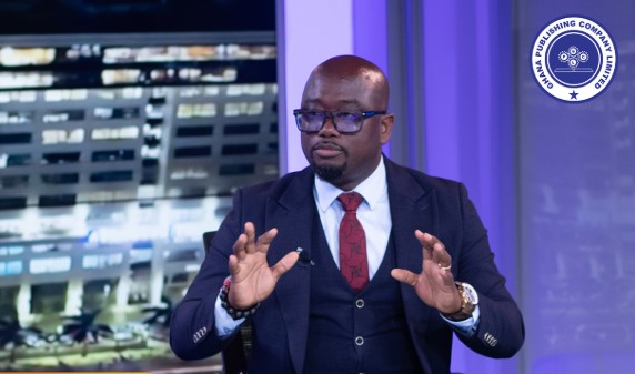 Ghana Publishing Company CEO rejects claims of credit-grabbing, calls allegations political