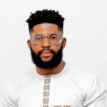 Ghanaian film industry mourns as rising actor Nelson Mandela Jnr passes away